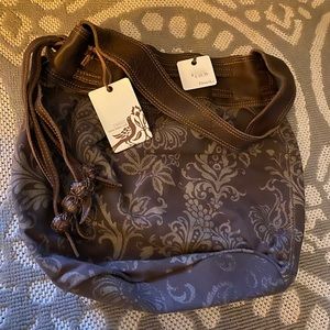 Fossil Maggie Tote